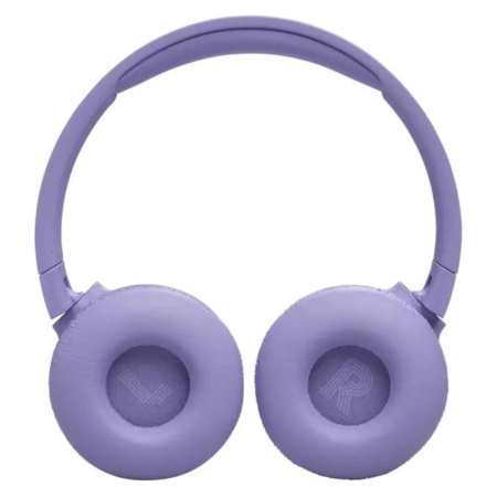 JBL Tune 670NC Purple по цене 6 750 ₽