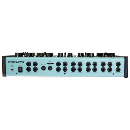 Erica Synths Perkons HD-01 по цене 258 750 ₽