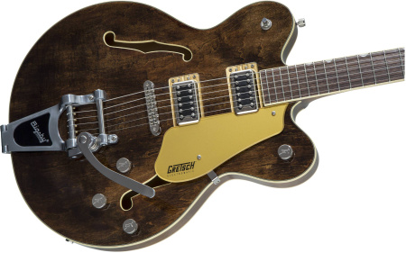 Gretsch G5622T Electromatic Center Block Imperial Stain по цене 261 250 ₽