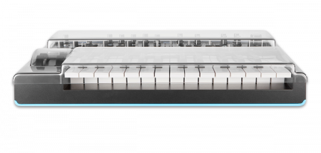 Decksaver Novation Bass Station 2 Cover по цене 6 250 ₽