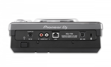 Decksaver Pioneer XDJ-700 по цене 6 550 ₽
