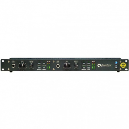 Great River MP-2NV по цене 302 400 ₽