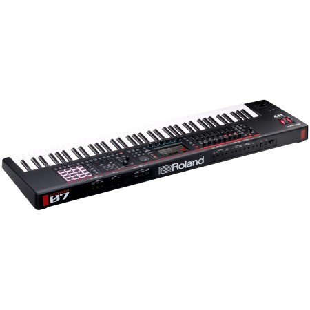 Roland Fantom-07 по цене 225 250 ₽