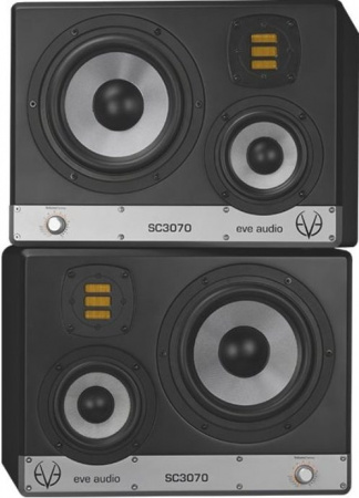 EVE AUDIO SC3070 Left по цене 225 400 ₽
