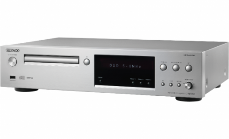 ONKYO C-N7050 (silver) по цене 40 491 руб.