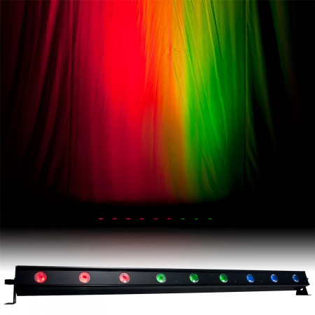 ADJ Ultra Bar 9 по цене 20 450 ₽