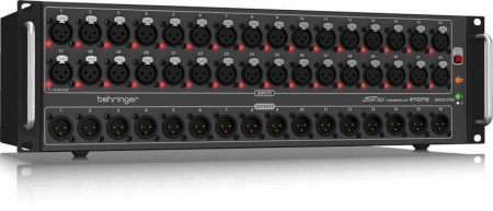 Behringer S32 по цене 122 200 ₽