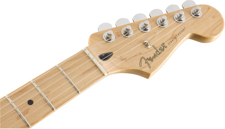 Fender Player Stratocaster HSS Plus Top MN Aged Cherry Burst по цене 141 000 ₽