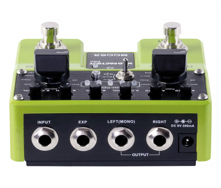 Mooer Mod Factory Pro по цене 12 000 ₽