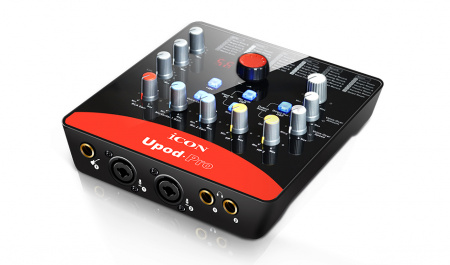 iCON UPod Pro по цене 10 200 ₽
