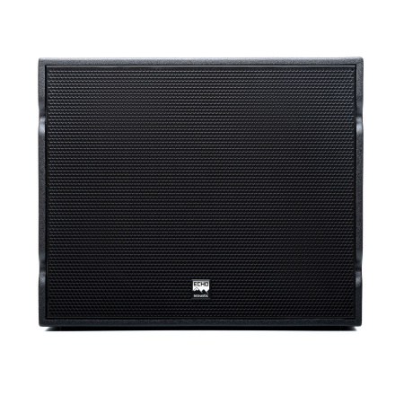 Echo Acoustic EM118SP купить за 115 000 ₽ с доставкой по Москве и всей России в интернет-магазине ALL for DJ Echo Acoustic EM118SP по цене 115 000 ₽