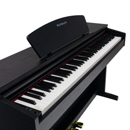 Rockdale Etude 128 Graded Black по цене 59 900 ₽