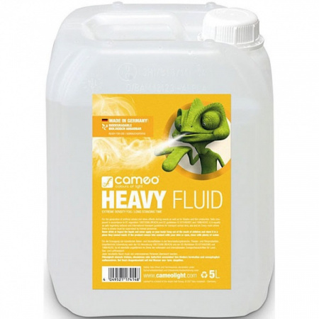 Cameo Heavy Fluid 5L по цене 3 050 ₽