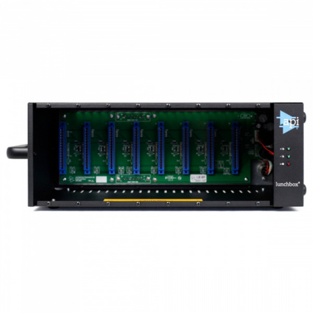 API Audio 8-Slot Lunchbox по цене 63 400 ₽