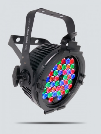 CHAUVET-DJ Slim PAR Pro RGBA по цене 43 700 руб.