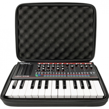 Magma CTRL Case Boutique Key black/black по цене 4 600 ₽
