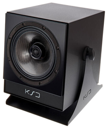 KS Digital C8-Reference Black по цене 148 450 ₽