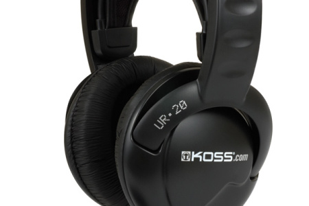 KOSS UR20 по цене 3 100 ₽