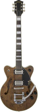 Gretsch G2655T Streamliner Center Block Junior Imperial Stain по цене 203 750 ₽