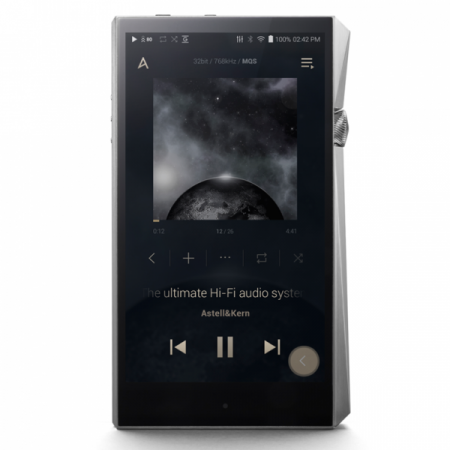 Astell&Kern SP2000 Stainless Steel по цене 270 000 ₽