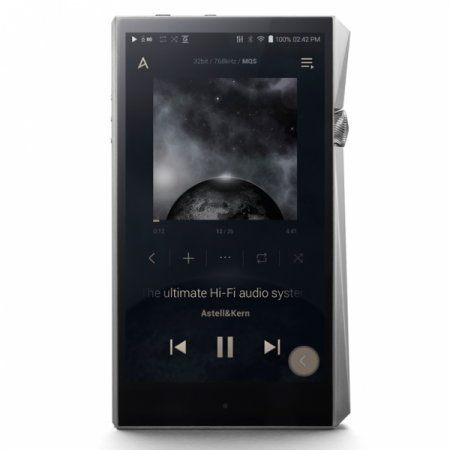 Astell&Kern SP2000 Stainless Steel по цене 269 990 ₽