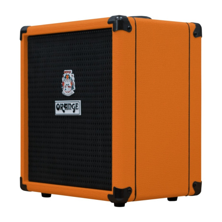 Orange Crush Bass 25 по цене 18 700 ₽
