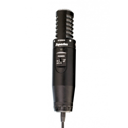 Superlux E531B по цене 3 750 ₽