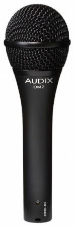 Audix OM2 по цене 15 079 ₽