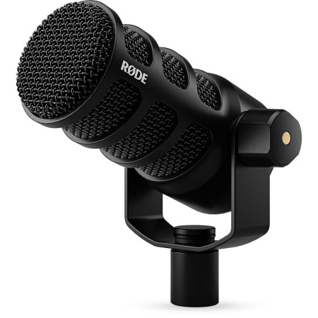 RODE PodMic USB по цене 27 280.00 ₽