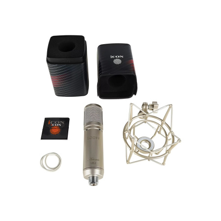 iCON Artemis LD-2 по цене 23 800 ₽