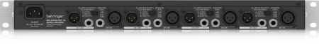 Behringer MDX4600 V2 по цене 17 300 ₽