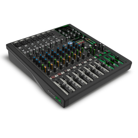 Mackie ProFX12v3+ по цене 74 000 ₽