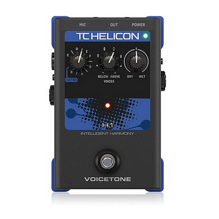 TC Helicon VOICETONE H1 по цене 21 100.00 ₽