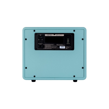 Mooer DH05 Hornet 15 Blue по цене 12 750 ₽