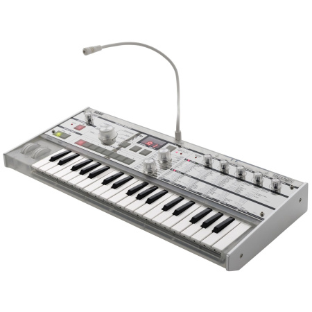Korg MicroKorg Crystal по цене 71 400 ₽