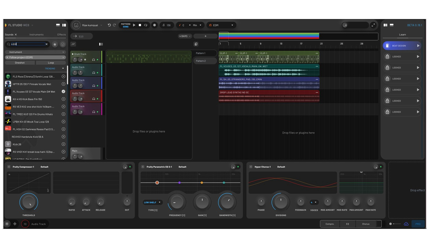 Image Line анонсировали FL Studio Web