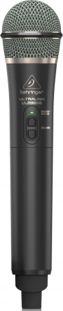 Behringer ULM300MIC по цене 11 400 ₽