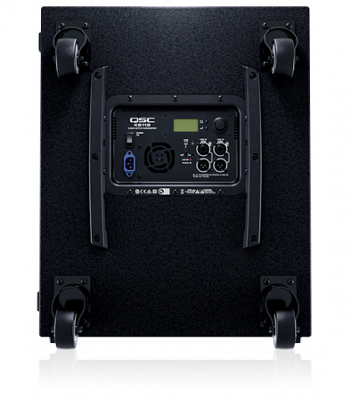 QSC KS118 по цене 217 100 ₽