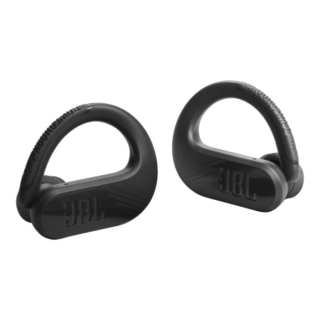 JBL Endurance Peak 3 Black по цене 9 600 ₽