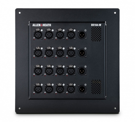 Allen & Heath dLive-DX164-W по цене 268 400 ₽