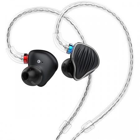 FIIO FH5 Black по цене 17 000 ₽