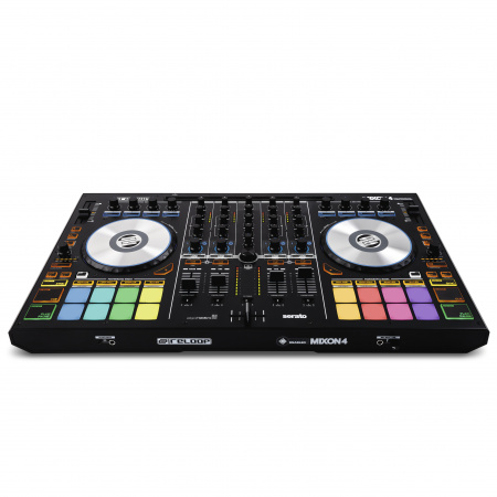 Reloop Mixon 4 по цене 89 990 ₽