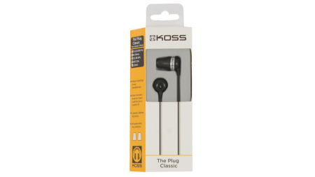 KOSS The Plug по цене 1 300 ₽