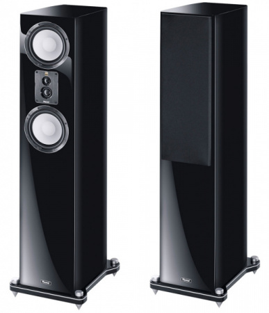 Magnat Signature 905 Piano Black по цене 332 000 ₽