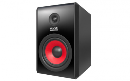 AKAI PRO RPM800 BLACK по цене 29 500 руб.
