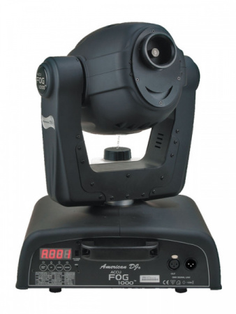 ADJ Accu Fog 1000 по цене 111 800 ₽