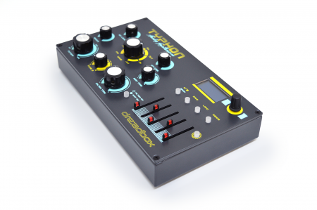 Dreadbox Typhon по цене 32 400 ₽