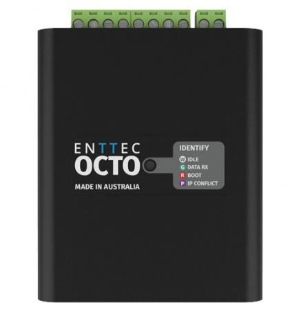 Enttec Octo по цене 20 350 ₽