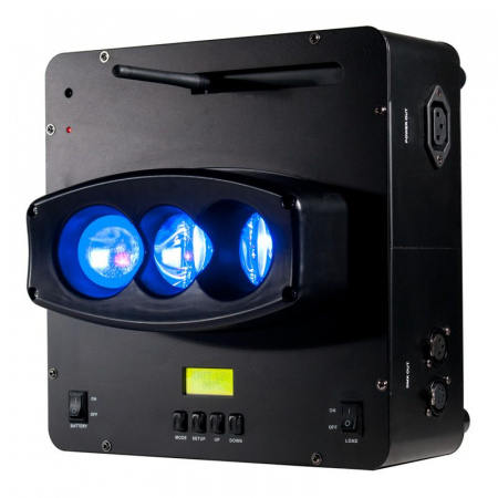 ADJ Wifly Chameleon по цене 17 950 ₽