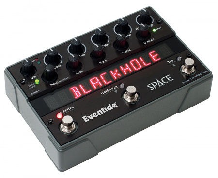 Eventide Space по цене 50 600 ₽